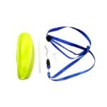 Golf Inflatable Ball Swing Trainer Aid Posture Correction Training - 4