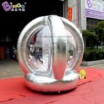 Popular Inflatable Money Machine For Event Decoration Customized Advertising Activity Game Toy - 5