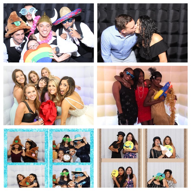 Cabin Inflatable Photo Booth Led Lights Portable No Equipment Needed Perfect For Wedding Parties And Events - 13 Cabin Inflatable Photo Booth Led Lights Portable No Equipment Needed Perfect For Wedding Parties And Events - 13