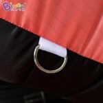 Original 5 7m Inflatable Ufo Model Inflated Customized Flying Decoration For Advert Displaying Item - 5