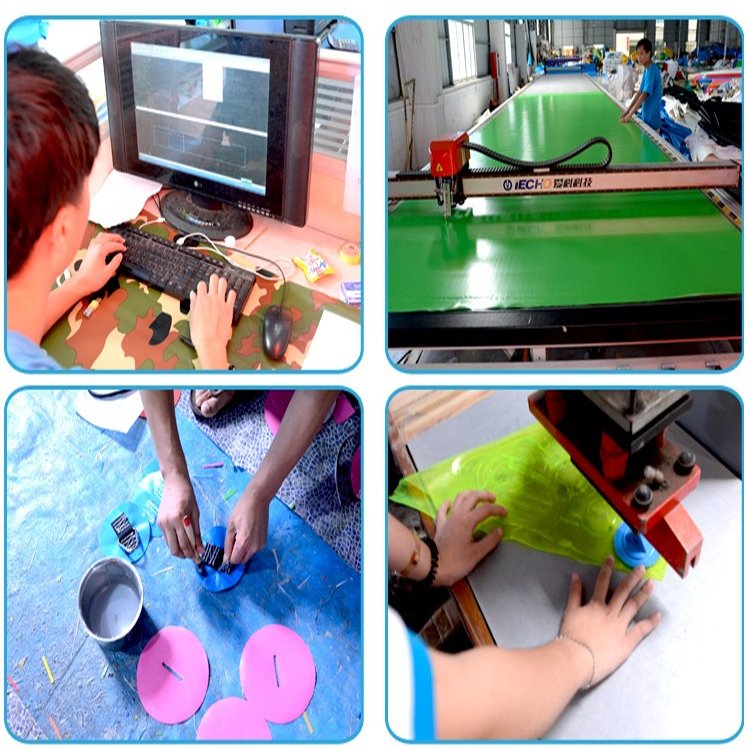 Ocyle Robust Mini Inflatable Car Capsule Showcase Cover Tent With Powerful Fan Weatherresistant Protection - 12