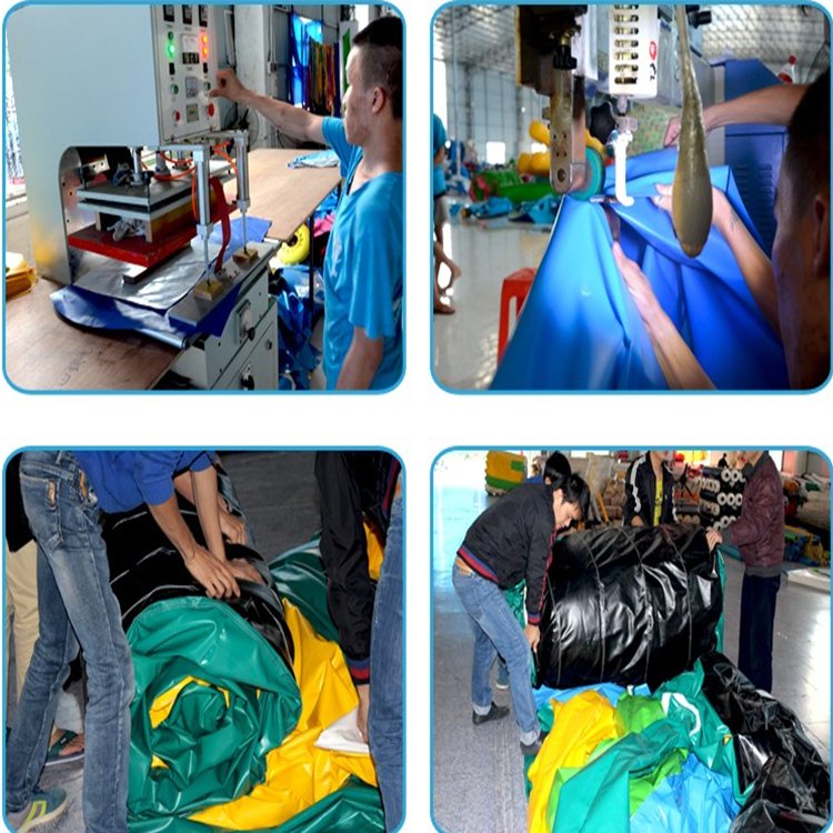 Ocyle Robust Mini Inflatable Car Capsule Showcase Cover Tent With Powerful Fan Weatherresistant Protection - 13