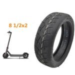 Original Tire Tyre Cst Tube For Xiaomi Mijia M365 Scooter Inflatable 8 1 2x2 Inner Pro Replacement Wheel - 2