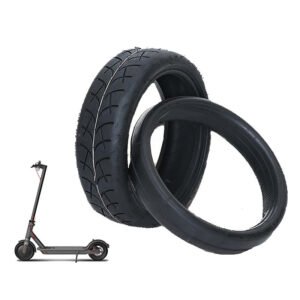 Original Tire Tyre Cst Tube For Xiaomi Mijia M365 Scooter Inflatable 8 1 2x2 Inner Pro Replacement Wheel