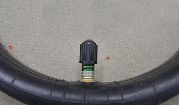 Xiaomi Mijia M365 Pro Scooter Replacement Tire 85 Inch Cst Tube Inflatable Inner Wheel - 4