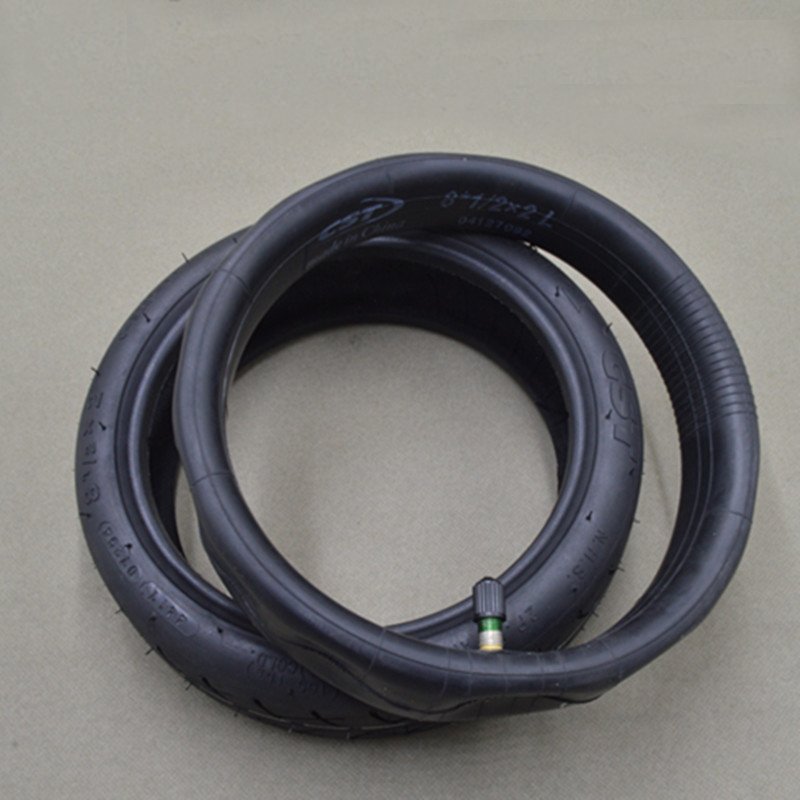 Xiaomi Mijia M365 Pro Scooter Replacement Tire 85 Inch Cst Tube Inflatable Inner Wheel - 5