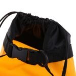 Outdoor Water Safety Raft Inflatable Paddle Float Bag 210d Tpu For Sea Kayak Rescue Accessories 71 X 38 5 Cm - 3