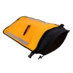Outdoor Water Safety Raft Inflatable Paddle Float Bag 210d Tpu For Sea Kayak Rescue Accessories 71 X 38 5 Cm - 6