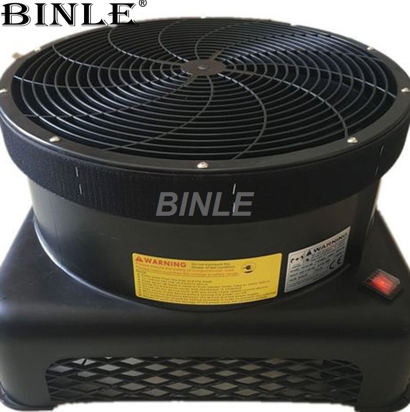 Inflatable 3mh Sky Dancing Chef Air Dancer Outdoor Restaurant Promotion Decoration Mini Size - 2