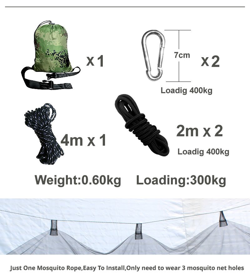 Outdoor Portable Inflatable Hammock Stand With Breathable Mesh For Camping Backyard Relaxation - 7 Outdoor Portable Inflatable Hammock Stand With Breathable Mesh For Camping Backyard Relaxation - 7