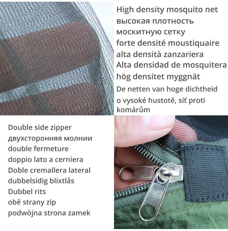 Outdoor Portable Inflatable Hammock Stand With Breathable Mesh For Camping Backyard Relaxation - 9 Outdoor Portable Inflatable Hammock Stand With Breathable Mesh For Camping Backyard Relaxation - 9