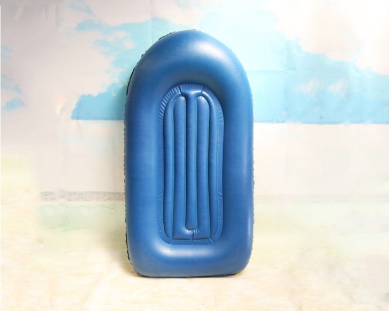 Deluxe Inflatable Kayak For 23 Persons Ideal For Outdoor Rafting Sea Fishing Leisure Water Activities - 17