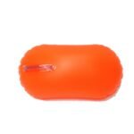 Pvc Swimming Buoy Safety Float Air Dry Bag Tow Inflatable Flotation - 3