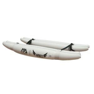 Paddle Board Wings Beginner Children Dedicated Inflatable Floating Small Accessories