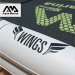 Paddle Board Wings Beginner Children Dedicated Inflatable Floating Small Accessories - 5