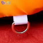 Party 5m Inflatable Yellow Chicken For Children's Playground Advertising Rooster Balloon Display Toys - 6