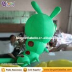 Personalized 2 Meters Big Inflatable Insect Worm For Decoration Toys - 6