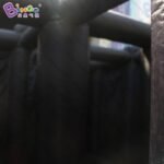 Personalized 4x8x2 Meters Inflatable Labyrinth Maze Game Haunted For Toys - 7