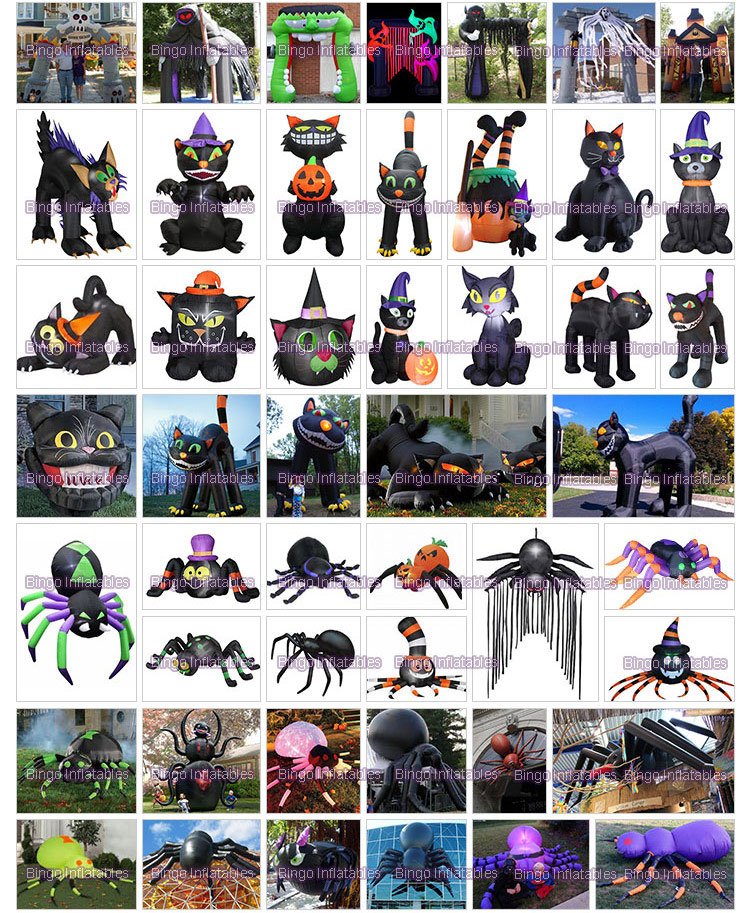 Personalized 4m Tall Green Inflatable Ghost Hand Halloween Balloon Decor Perfect For Spooky Festive Decorations - 6 Personalized 4m Tall Green Inflatable Ghost Hand Halloween Balloon Decor Perfect For Spooky Festive Decorations - 6