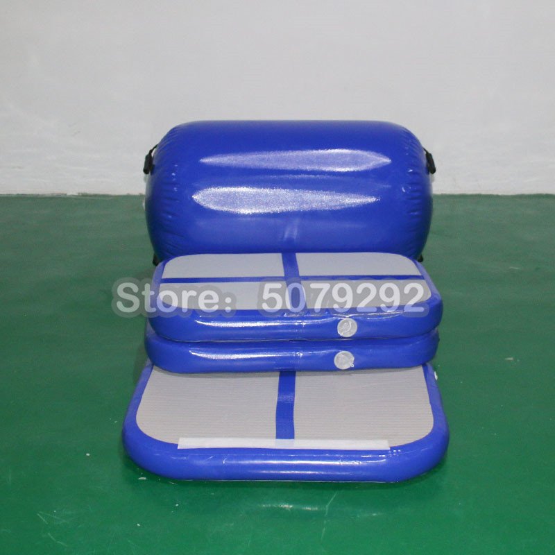 Pink Mini Size Gymnastics Inflatable Air Beam Balance Mat 300x40x20cm Folding Training Equipment - 15 Pink Mini Size Gymnastics Inflatable Air Beam Balance Mat 300x40x20cm Folding Training Equipment - 15