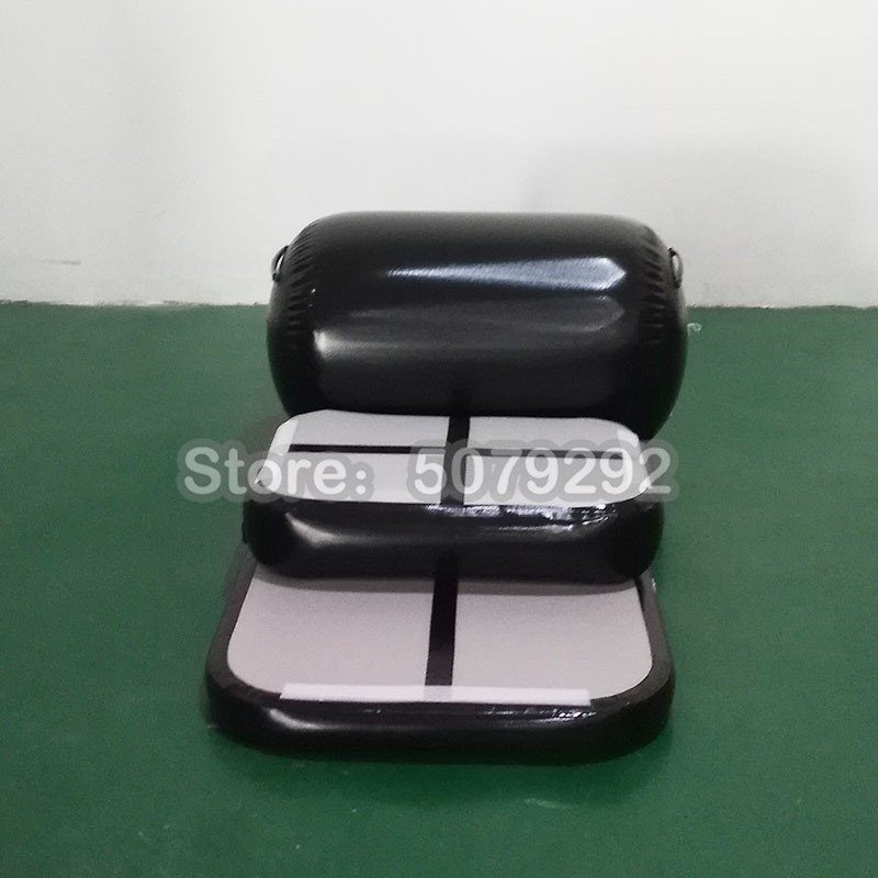 Pink Mini Size Gymnastics Inflatable Air Beam Balance Mat 300x40x20cm Folding Training Equipment - 16 Pink Mini Size Gymnastics Inflatable Air Beam Balance Mat 300x40x20cm Folding Training Equipment - 16