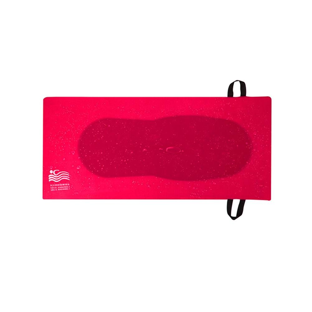 Summer Swimming Inflatablefree Pool Floating Lounge Bed Rapid Water Hammock For Leisure Relaxation - 4