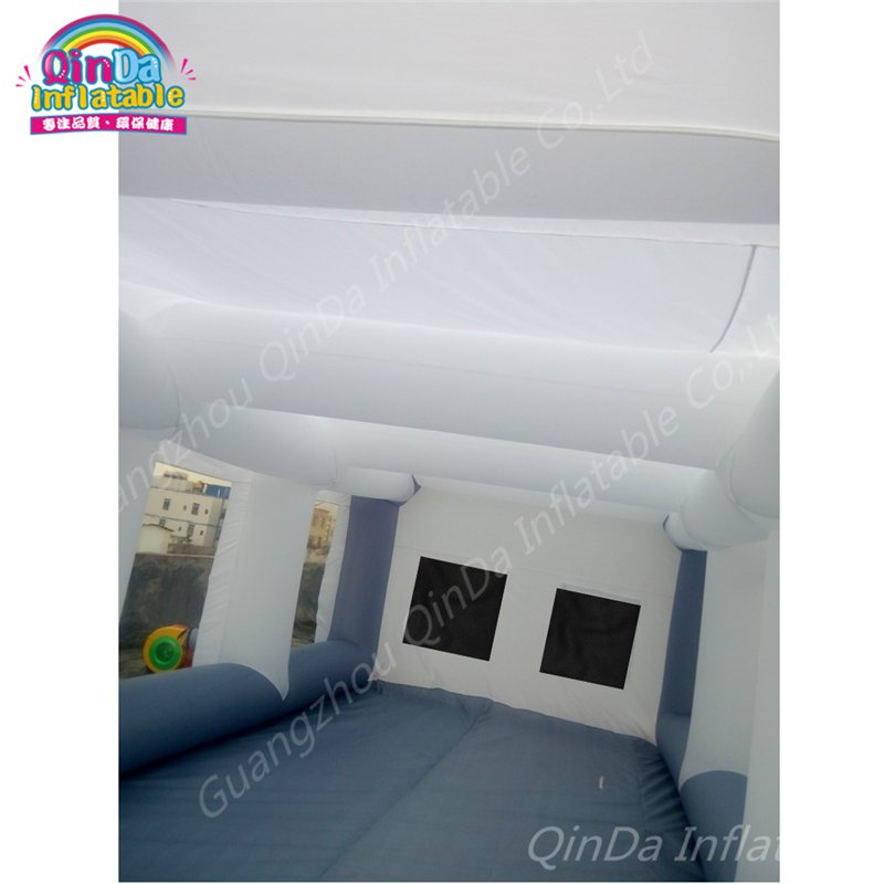 3m5m Giant Inflatable Soccer Dart Board Football Target Shooting Game Perfect For Outdoor Fun Parties - 2