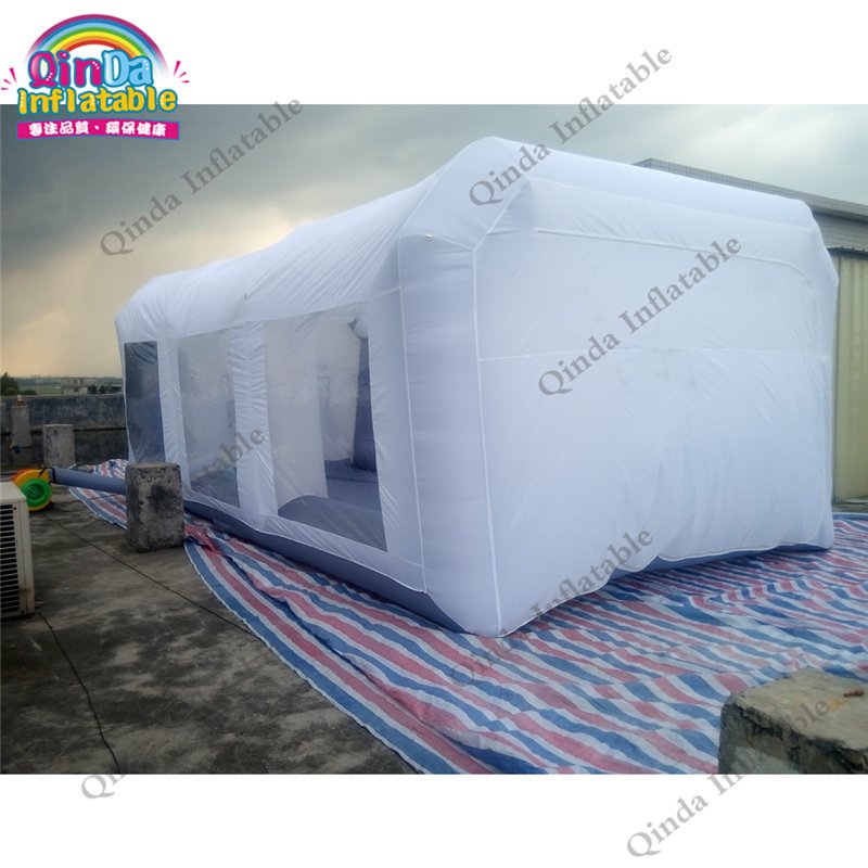 3m5m Giant Inflatable Soccer Dart Board Football Target Shooting Game Perfect For Outdoor Fun Parties - 3