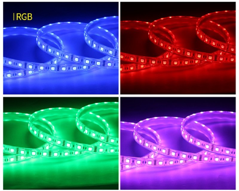 Portable Inflatable White Dome Tent With Led Colorchanging Lights For Trade Shows And Exhibitions - 6