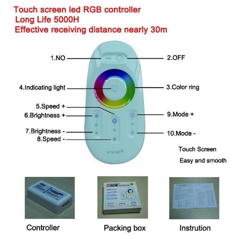 Portable Inflatable White Dome Tent With Led Colorchanging Lights For Trade Shows And Exhibitions - 7