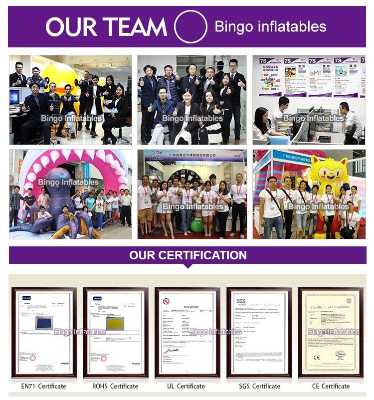 Giant 3 Meter Inflatable Black Spider Toy For Halloween Decoration Amusement Parks Festive Events - 7