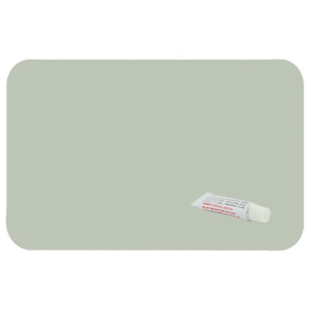 Professional Pvc Repair Patch Kit Durable Inflatable Pool Boat Yoga Mat And Canoe Puncture Aid - 4