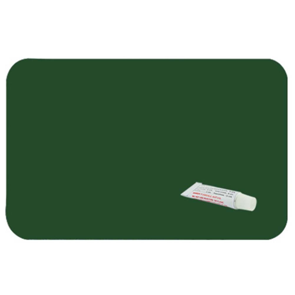 Professional Pvc Repair Patch Kit Durable Inflatable Pool Boat Yoga Mat And Canoe Puncture Aid - 6