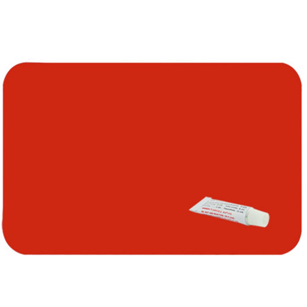Professional Pvc Repair Patch Kit Durable Inflatable Pool Boat Yoga Mat And Canoe Puncture Aid - 9