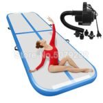 Promotion 3m Air Track Mats Drop Stitch Material Gymnastics Mat For Training Home Use Floor Tumbling - 2