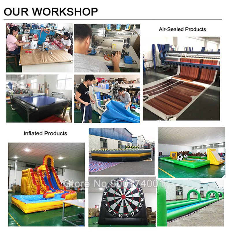 5mh Giant Inflatable Spiderman Outdoor Halloween Decoration For Garden Backyard Parties And Events - 20