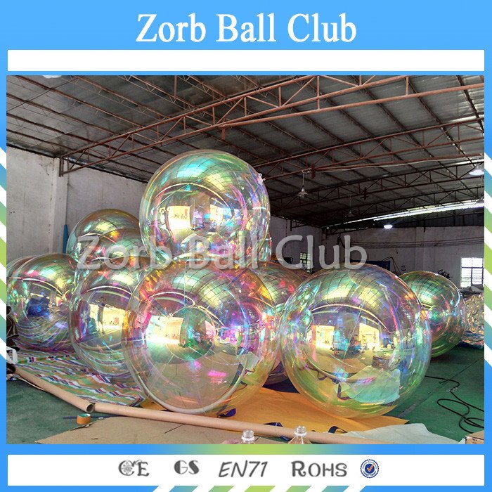 Commercial Grade 12m Giant Inflatable Mirror Ball Huge Pvc Reflective Sphere For Effective Advertising And Events - 9 Commercial Grade 12m Giant Inflatable Mirror Ball Huge Pvc Reflective Sphere For Effective Advertising And Events - 9