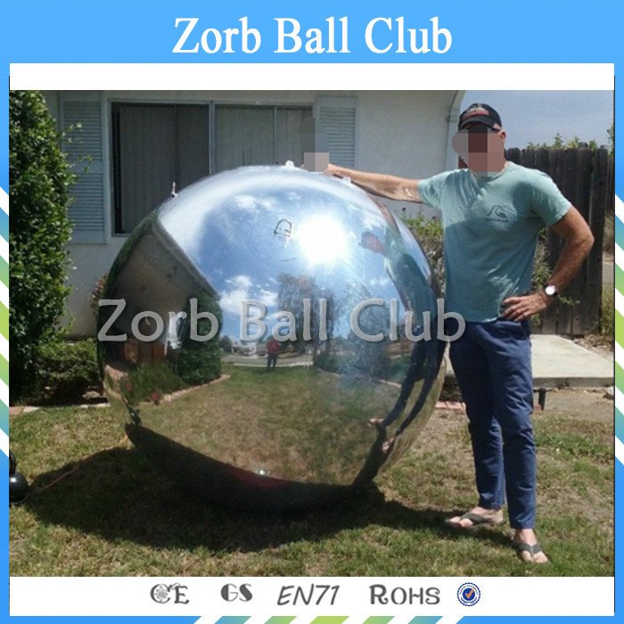 Commercial Grade 12m Giant Inflatable Mirror Ball Huge Pvc Reflective Sphere For Effective Advertising And Events - 11 Commercial Grade 12m Giant Inflatable Mirror Ball Huge Pvc Reflective Sphere For Effective Advertising And Events - 11