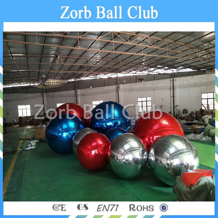 Commercial Grade 12m Giant Inflatable Mirror Ball Huge Pvc Reflective Sphere For Effective Advertising And Events - 13 Commercial Grade 12m Giant Inflatable Mirror Ball Huge Pvc Reflective Sphere For Effective Advertising And Events - 13