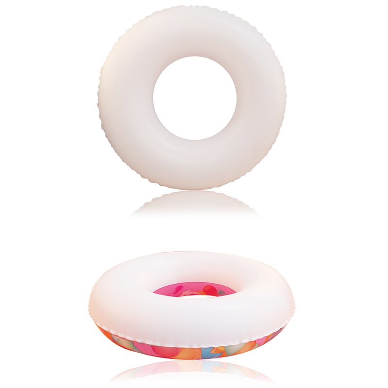 Adults Large Inflatable Pvc Swim Ring Lollipop Design Lifebuoy Pool Float For Beach Outdoor Water Sports - 9 Adults Large Inflatable Pvc Swim Ring Lollipop Design Lifebuoy Pool Float For Beach Outdoor Water Sports - 9