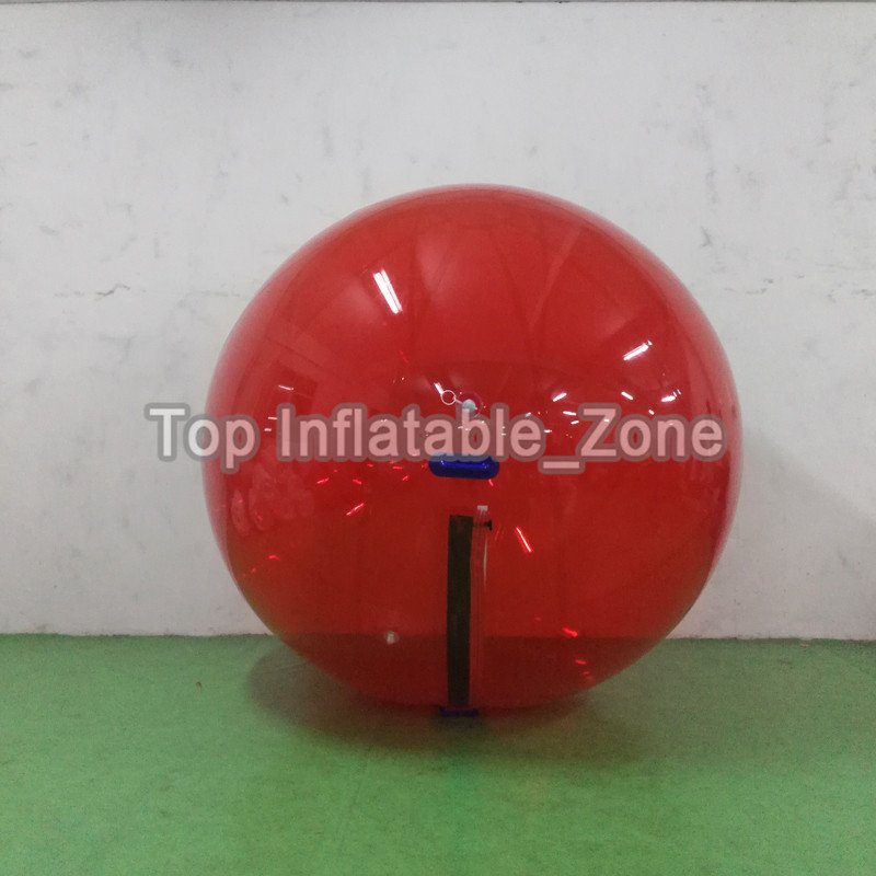 Durable 15m2m Pvc Tpu Inflatable Water Walking Ball Pool Game Balloon With Secure Zipper - 3 Durable 15m2m Pvc Tpu Inflatable Water Walking Ball Pool Game Balloon With Secure Zipper - 3