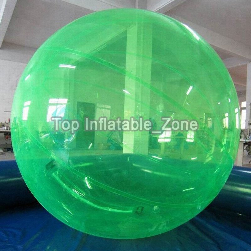 Durable 15m2m Pvc Tpu Inflatable Water Walking Ball Pool Game Balloon With Secure Zipper - 14 Durable 15m2m Pvc Tpu Inflatable Water Walking Ball Pool Game Balloon With Secure Zipper - 14