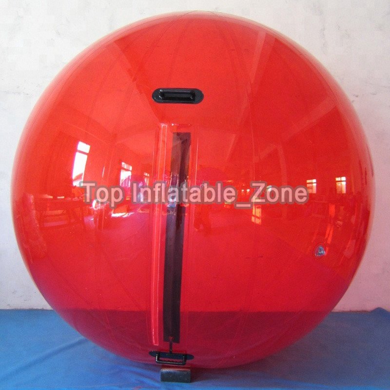 Durable 15m2m Pvc Tpu Inflatable Water Walking Ball Pool Game Balloon With Secure Zipper - 15 Durable 15m2m Pvc Tpu Inflatable Water Walking Ball Pool Game Balloon With Secure Zipper - 15