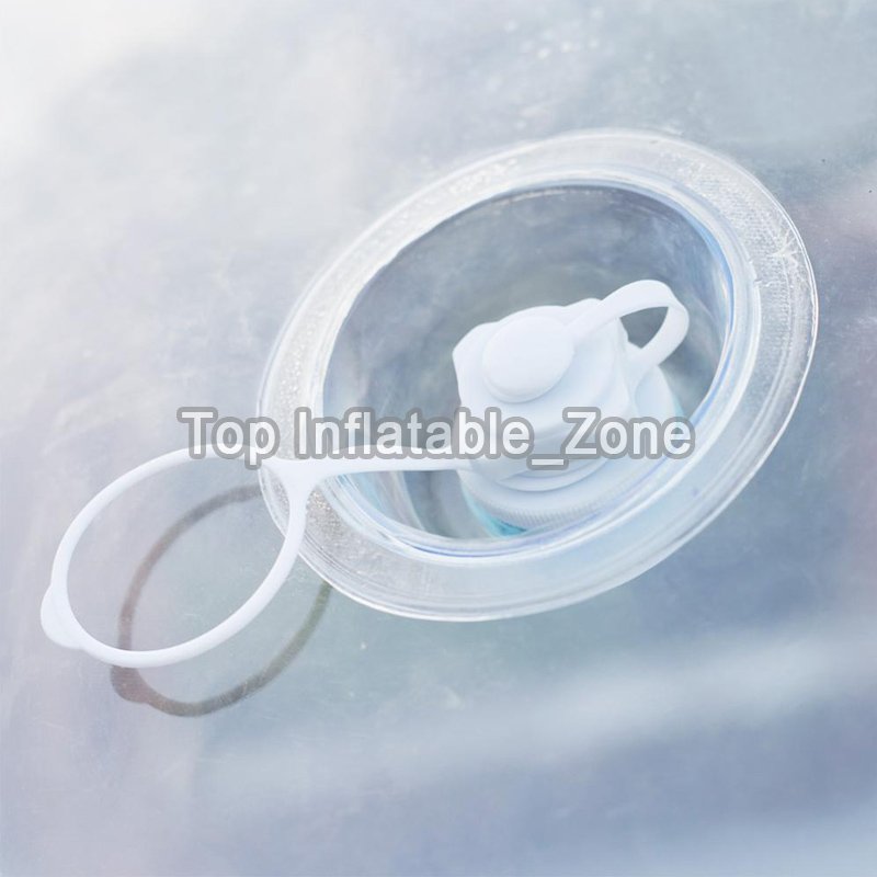 Durable 15m2m Pvc Tpu Inflatable Water Walking Ball Pool Game Balloon With Secure Zipper - 20 Durable 15m2m Pvc Tpu Inflatable Water Walking Ball Pool Game Balloon With Secure Zipper - 20