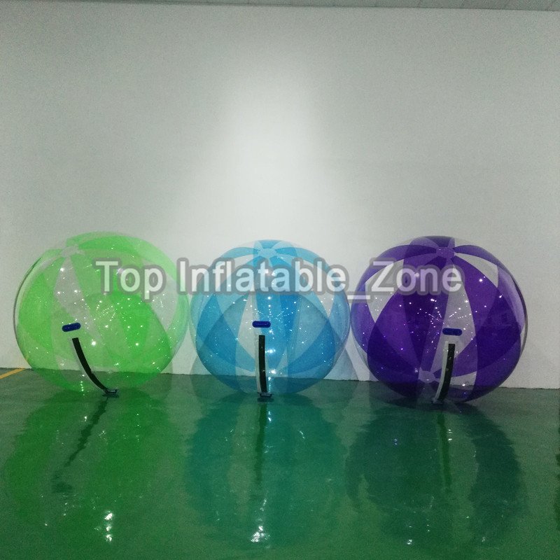 Durable 15m2m Pvc Tpu Inflatable Water Walking Ball Pool Game Balloon With Secure Zipper - 1 Durable 15m2m Pvc Tpu Inflatable Water Walking Ball Pool Game Balloon With Secure Zipper - 1
