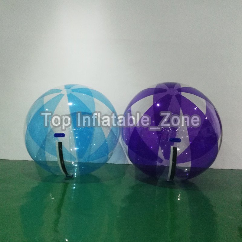Durable 15m2m Pvc Tpu Inflatable Water Walking Ball Pool Game Balloon With Secure Zipper - 2 Durable 15m2m Pvc Tpu Inflatable Water Walking Ball Pool Game Balloon With Secure Zipper - 2