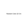 Random Color 22 Cm