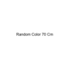 Random Color 70 Cm