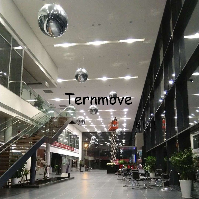 Durable Pvc Giant Reflective Bubble Ball Inflatable Mirror Balloon For Advertising Events Exhibitions - 20 Durable Pvc Giant Reflective Bubble Ball Inflatable Mirror Balloon For Advertising Events Exhibitions - 20