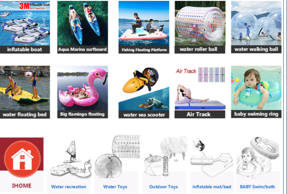 Inflatable Baby Swimming Float Dualraft Bathing Pool Accessory Relaxing Kids Buoy Ring With Bonus Toys - 11